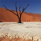 Namibië