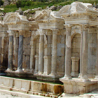 Zuid-West Turkije